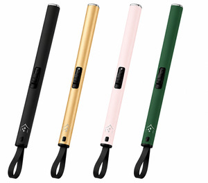 Arc USB Lighter