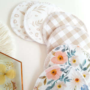 All: Breast Pad Sets