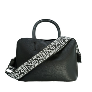 New: Bag - The Karori - Black