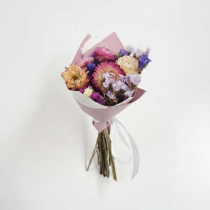 Gifts Under 30 00: Mini Dried Bouquet