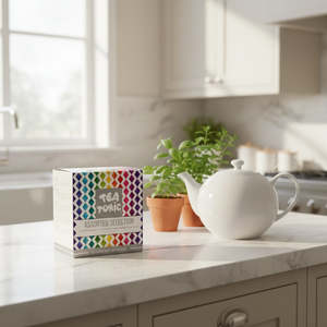 Home Decor: Tea Tonic - Assorted Selection - 30 Teabags