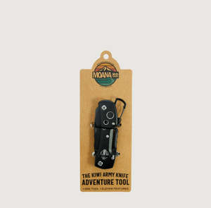 Home Decor: Kiwi Army Knife