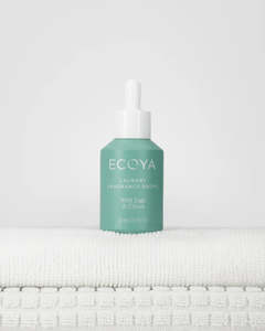 Wild Sage & Citrus Fragrance Drops 60ml - Ecoya