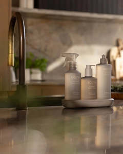 Tahitian Lime & Grapefruit Kitchen Set - Ecoya