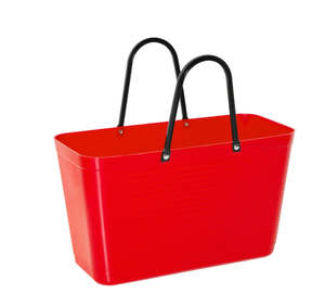 Hinza Bag - Large - Red