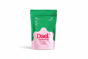Daeli Hydration Sugar-Free Electrolytes (Salted Watermelon)
