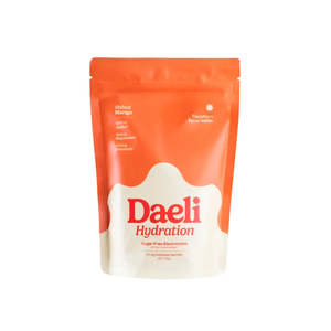 Daeli Hydration Sugar-Free Electrolytes (Salted Mango)
