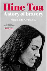 Book - Hine Toa