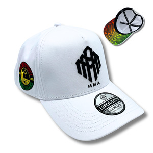 New: Rasta White - Māori Moana Adventures