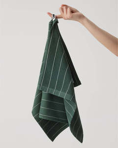 Gifts Under 30 00: Tea Towel - Clover - Hommey