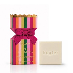 For Men: Body Cleansing Bar Bon Bon - Stripes