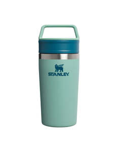 For Men: Travel Mug - The Cafe to Go - 12 Oz - Spring Green - Stanley