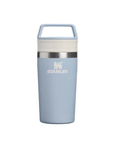 For Men: Travel Mug - The Cafe to Go - 12 Oz - Blue Dream Stone - Stanley