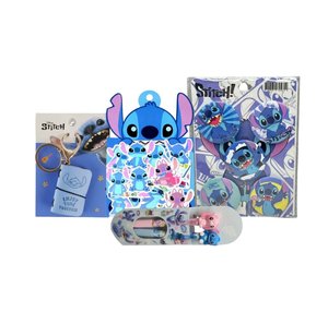 Stitch Box - JoyBox