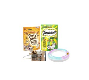 Products: Pet Box (Cats) - JoyBox
