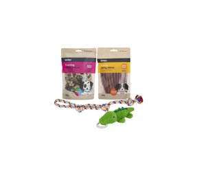 Pet Box (Dogs) - JoyBox