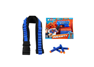 Nerf box - JoyBox