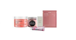 Spa day - JoyBox
