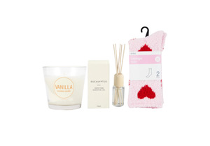 Vanilla Calm box - JoyBox