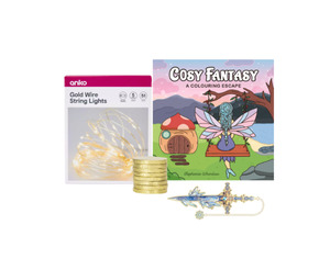 Fantasy box - JoyBox