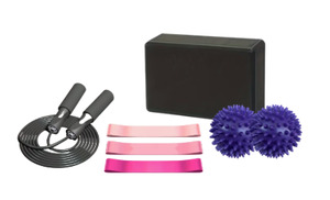 Fitness Box - JoyBox