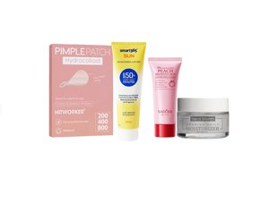Products: Clear skin starter box - JoyBox