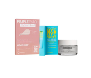 Acne rescue box - JoyBox