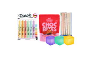 Study survival kit - JoyBox