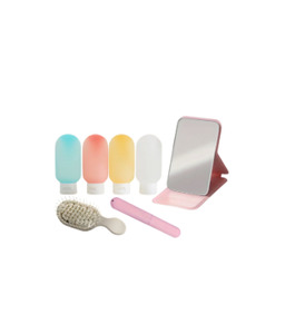 Travel essentials box - JoyBox