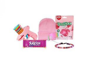 Pink-a-boo (Boys) - JoyBox