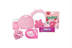 Pink-a-boo (Girls) - JoyBox