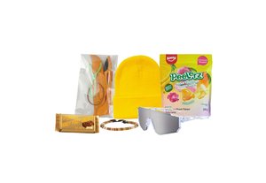 Golden Glow (Boys) - JoyBox