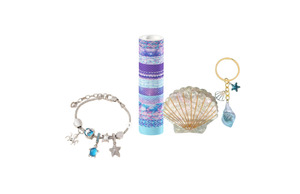Mermaid box - JoyBox