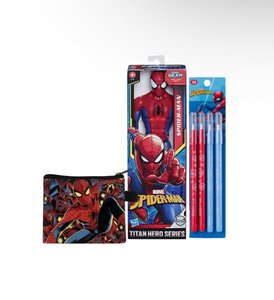 Spider Man box - JoyBox