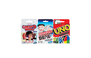 Products: Games Box - JoyBox
