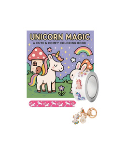 Products: Unicorn box - JoyBox