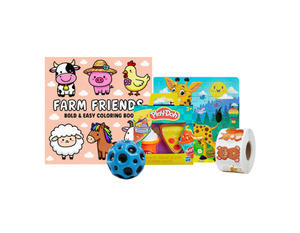Products: Brain Box - JoyBox