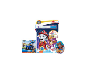 Paw Patrol Box - JoyBox
