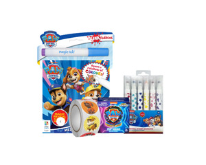 Products: Paw Patrol Box - JoyBox