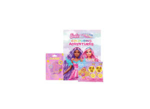 Barbie Box - JoyBox