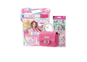 Products: Barbie Box - JoyBox
