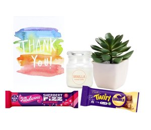 Products: Thank You Box - JoyBox