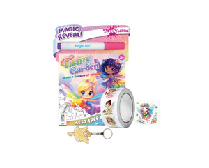 Products: Fairy box - JoyBox