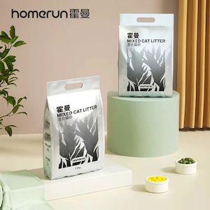Homerun Pet Mixed Cat Litter - Joycat Boutique
