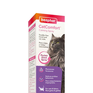 CatComfort Calming Spray - Joycat Boutique