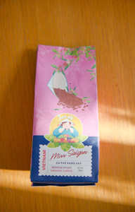 Products: Miss Saigon Blend Joy Oi
