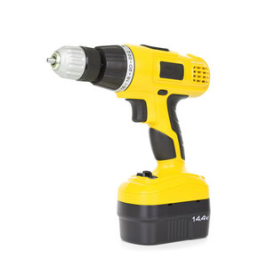 Cordless Drill – AUSTECH HOMES