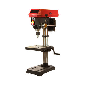 Drill Press – AUSTECH HOMES