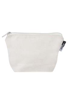 Custom Zippered Pouch