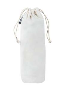 Mto: Custom Wine Bag